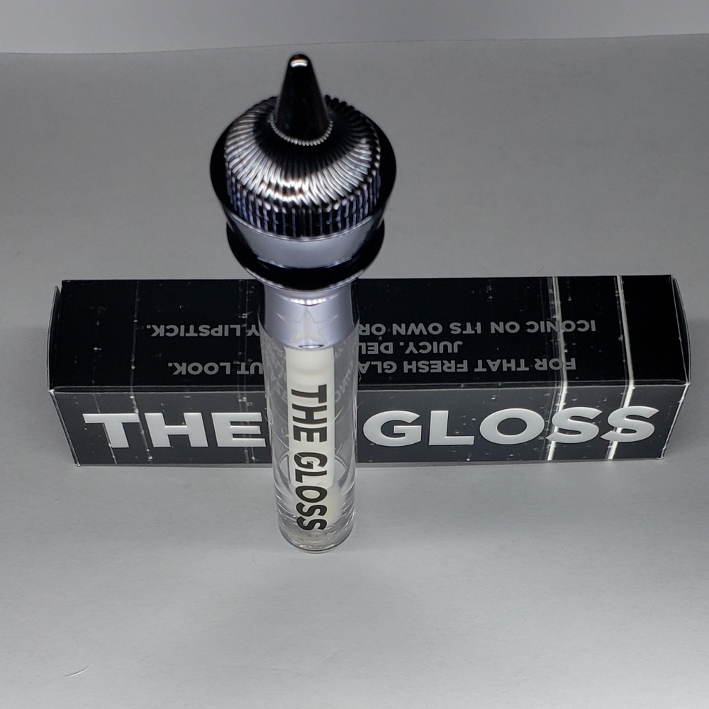The Gloss Shane Glossin Jeffree Star Cosmetics